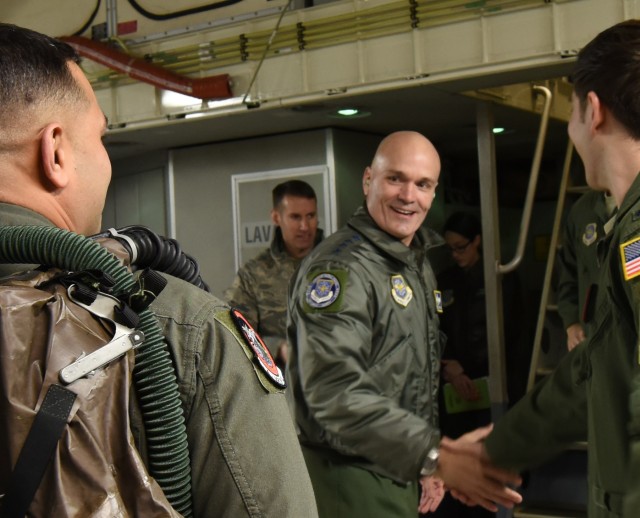Air Mobility Command announces Aviator Technical Track beta test program
