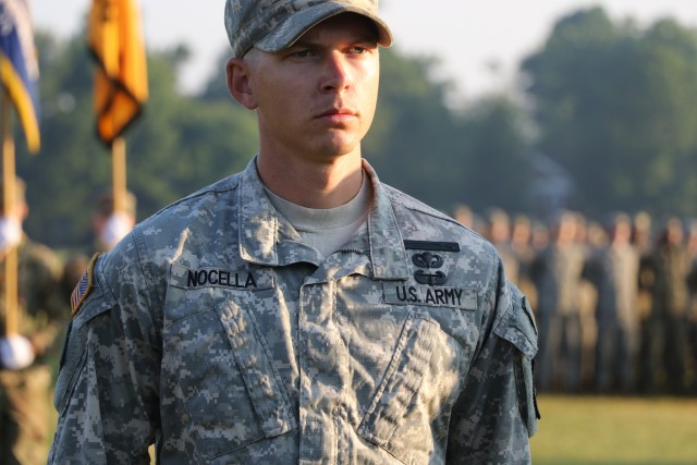 First Army OC/T builds readiness, partnership with Louisiana National ...