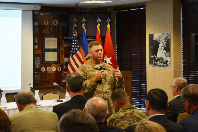 Aviation Industry Day targets increased lethality