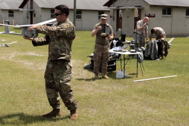 Rounds Down Range