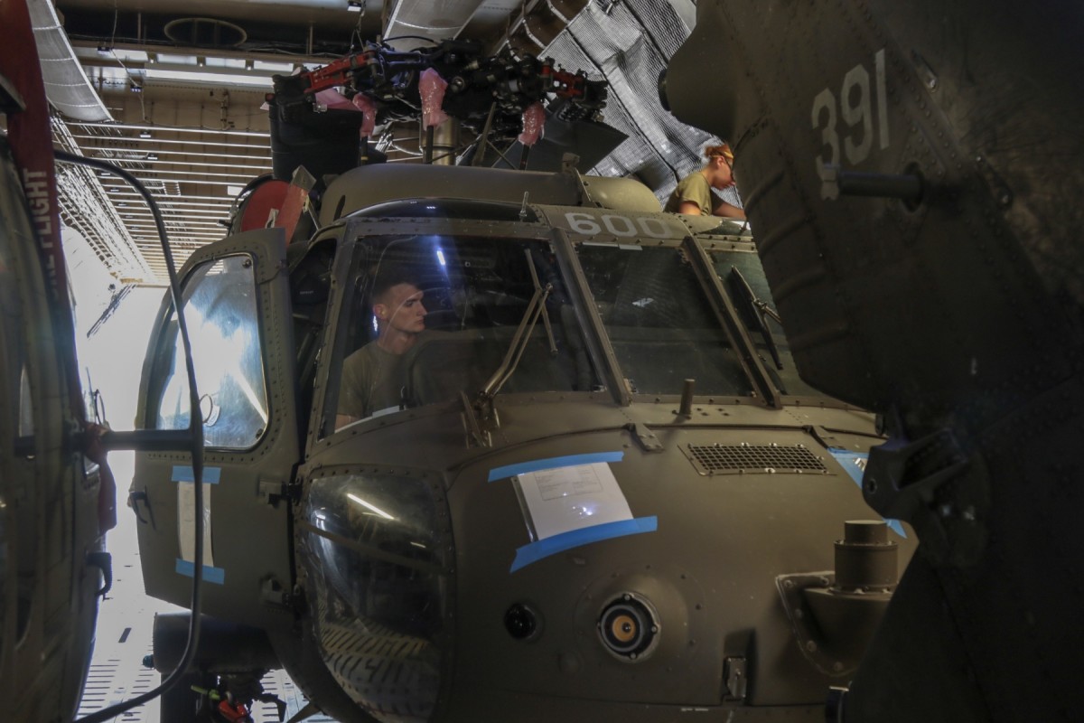 Final Checks | Article | The United States Army