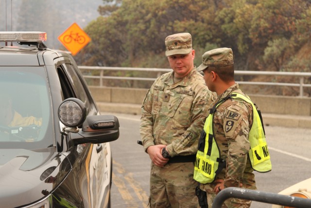California Guard activates for Carr Fire