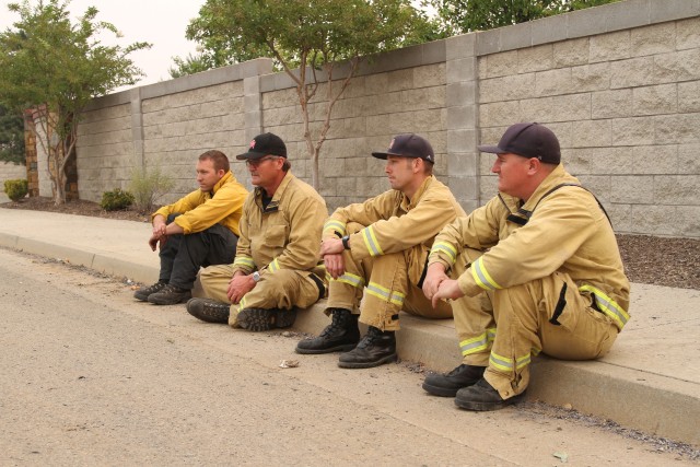 California Guard activates for Carr Fire