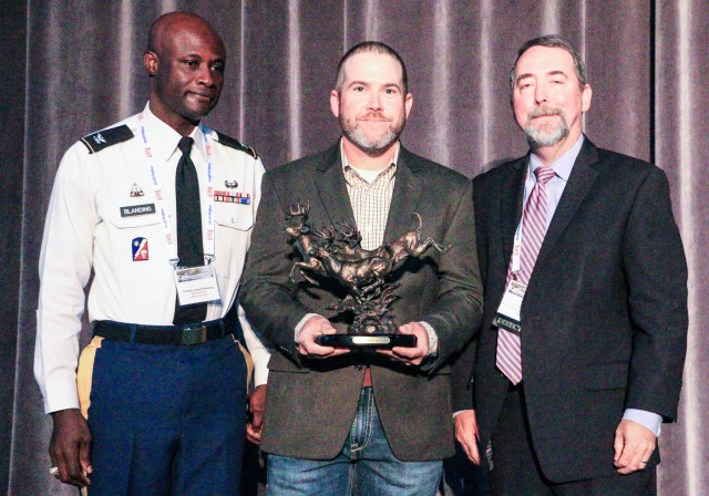 Federal Conservation Partner Award 01