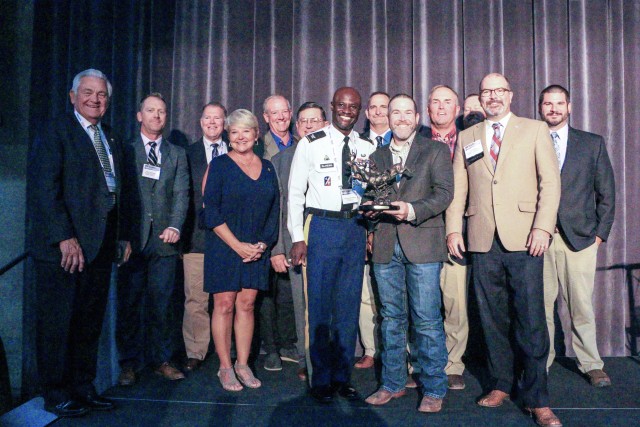 Federal Conservation Partner Award 02