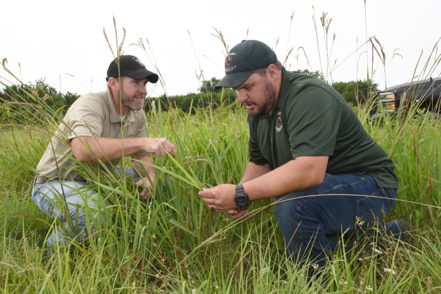 Federal Conservation Partner Award 04