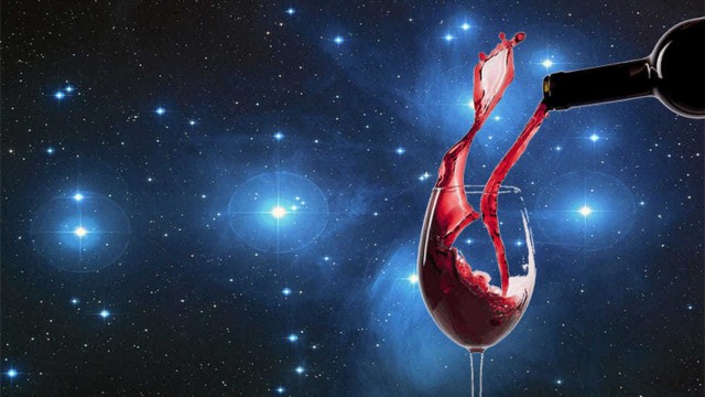 Out & About - Veneto - Wine Tasting under the Stars