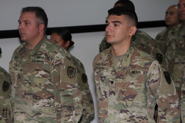 2d Regional Cyber Center changes unit patch