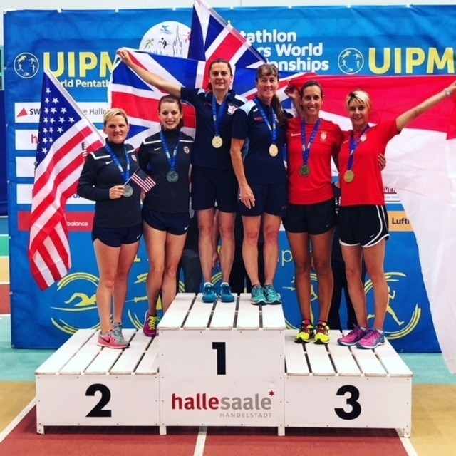 Podium
