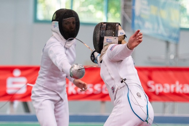 Fencing