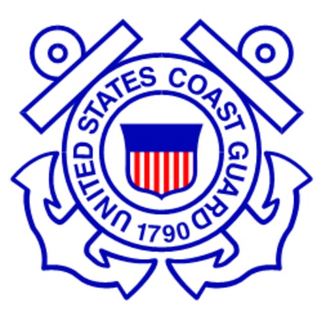 Happy birthday, Coast Guard