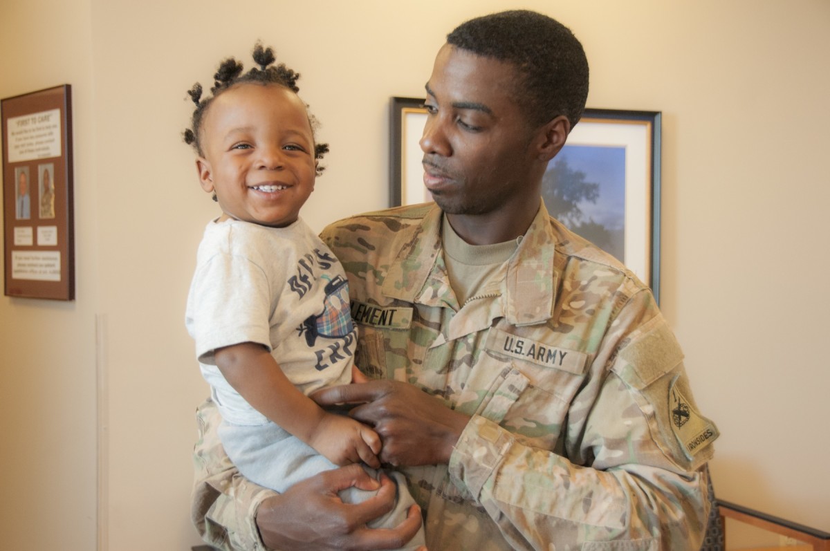 Patient feedback drives service at WBAMC | Article | The United States Army