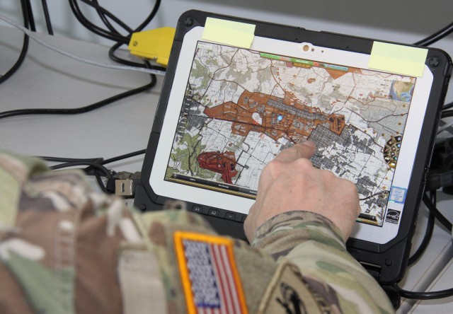 Army aims to expand vehicle computing systems for lighter, smaller options