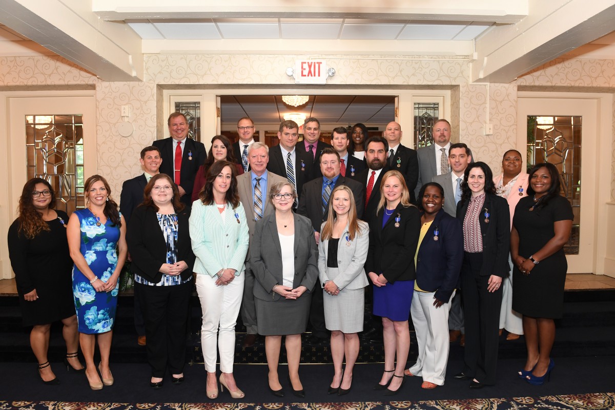 The Auditor General (TAG) Award for Excellence Article The United