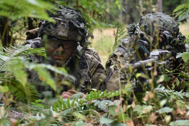 Emergency Deployment Readiness Exercise Courage Ready 18-02