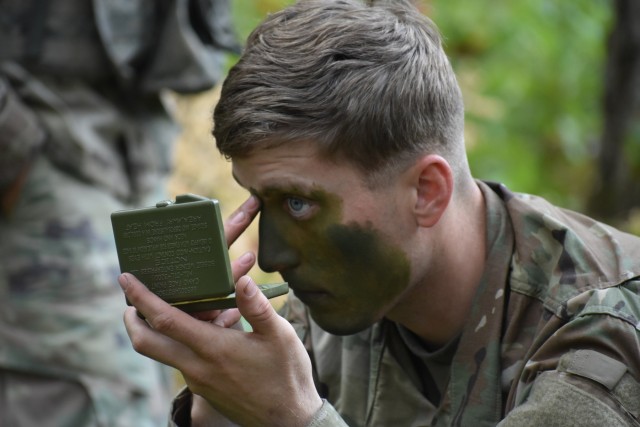 Emergency Deployment Readiness Exercise Courage Ready 18-02