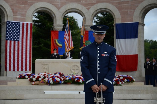 WWI Centennial Commemoration