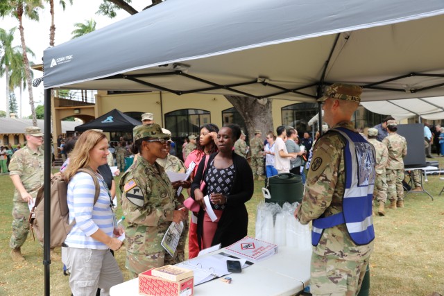 USAHC-SB Summer Safety Awareness