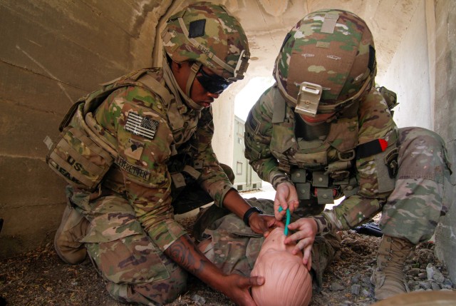 101st RSSB