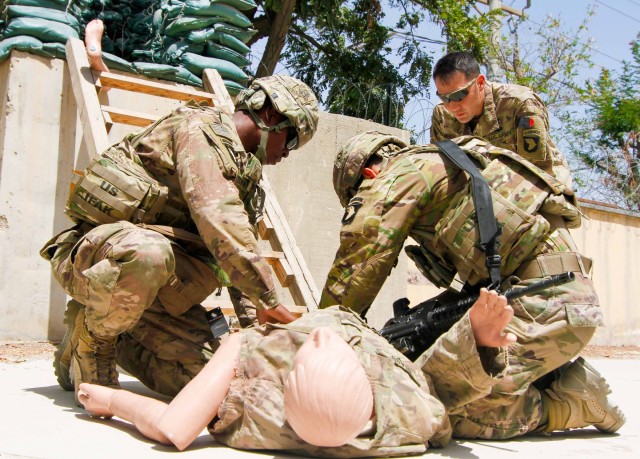 101st RSSB