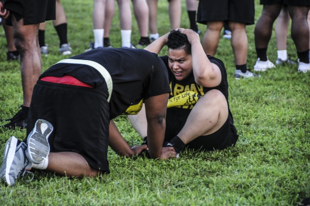 New Fit for Life program helps Army Reserve remain ready, resilient
