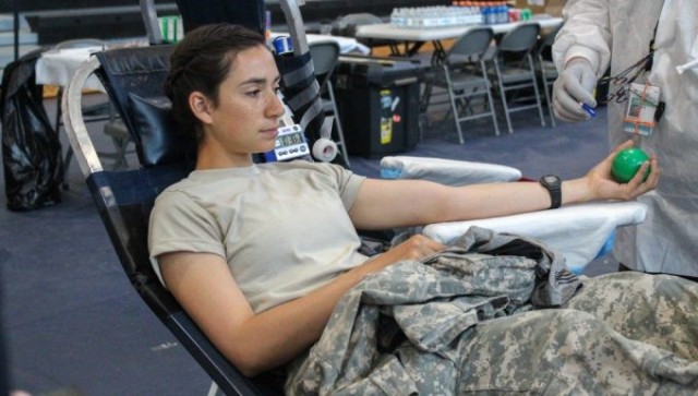 Donating Blood: A Selfless Service