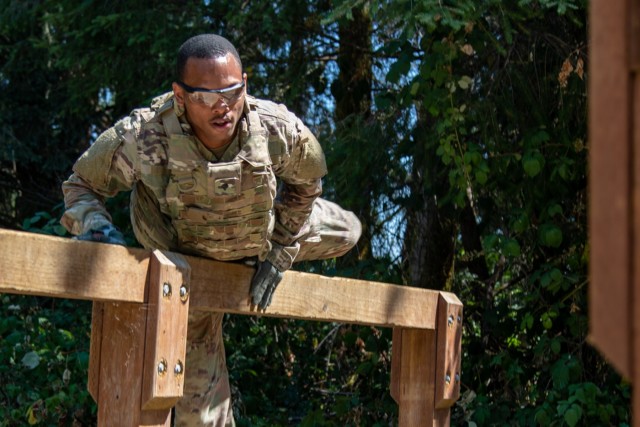 JBLM hosts Pacific Best Medic Competition