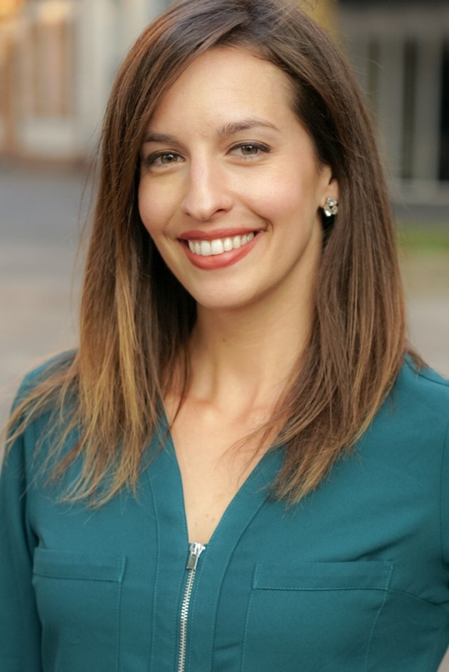 Dr. Lindsay Morris