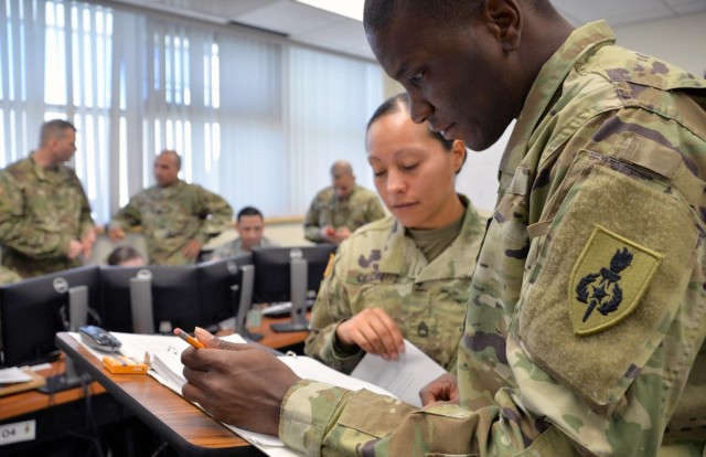 New Army Credentialing Assistance Program To Be Tested This Fall ...