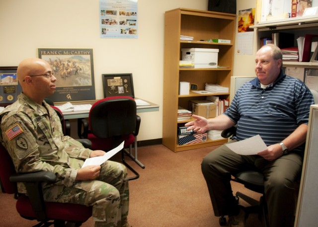 WBAMC legal team recognized by Army Chief of Staff