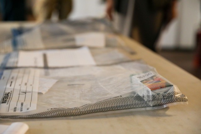 Kandahar Province enhances Afghan National Police capabilities