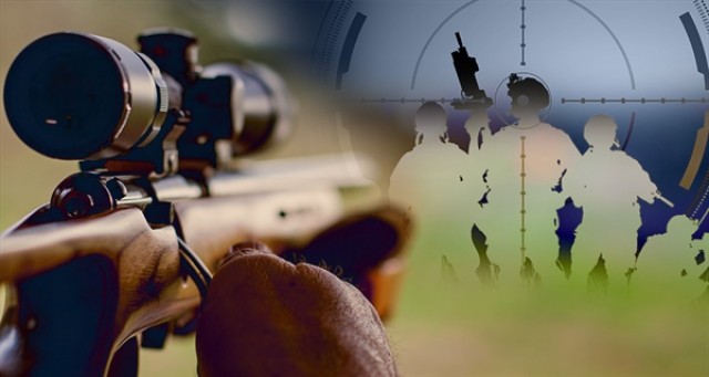 Danger is Always Present: Weapons handling safety a priority on and off duty