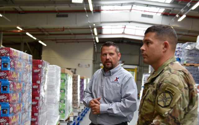 AAFES