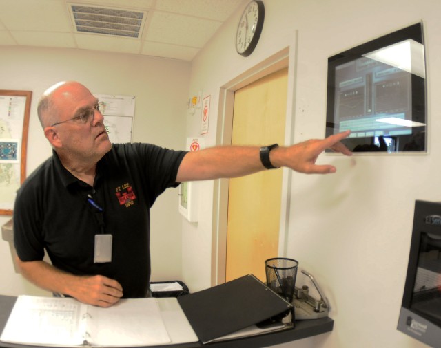 Energy management system harbinger for Installation of Future