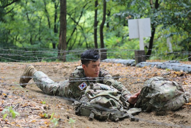665th Movement Control Team hosts inaugural Gulo-Gulo Challenge