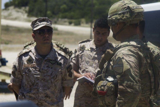 Lebanese delegation visits Greywolf