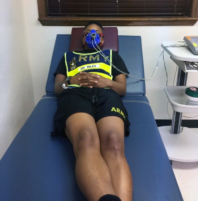 Metabolic baseline