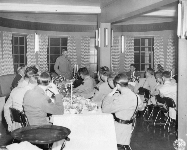 Rediscovering Fort Knox: First-ever Armored Conference
