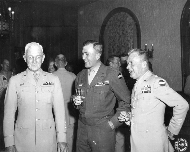 Rediscovering Fort Knox: First-ever Armored Conference