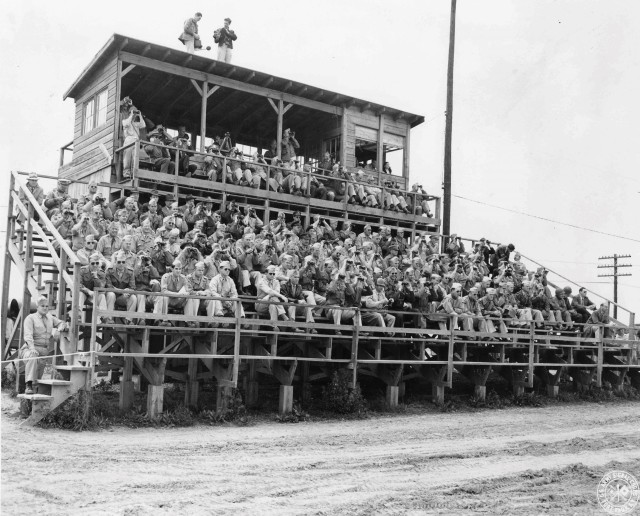 Rediscovering Fort Knox: First-ever Armored Conference
