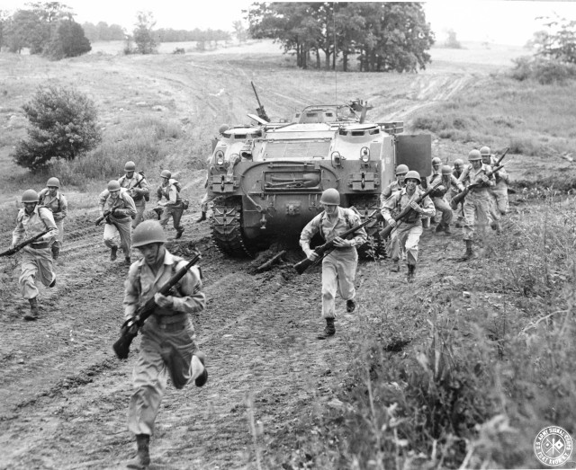 Rediscovering Fort Knox: First-ever Armored Conference