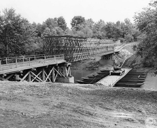 Rediscovering Fort Knox: First-ever Armored Conference