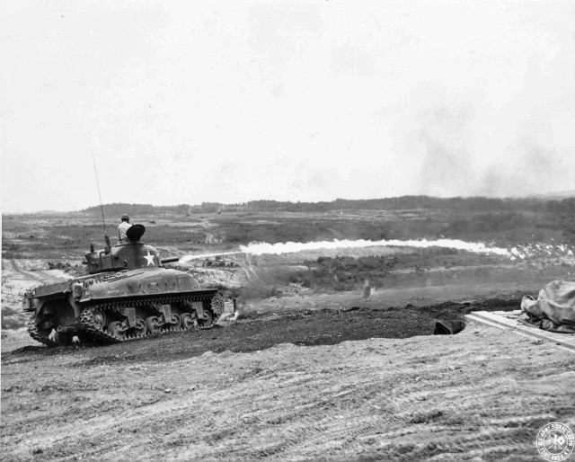 Rediscovering Fort Knox: First-ever Armored Conference