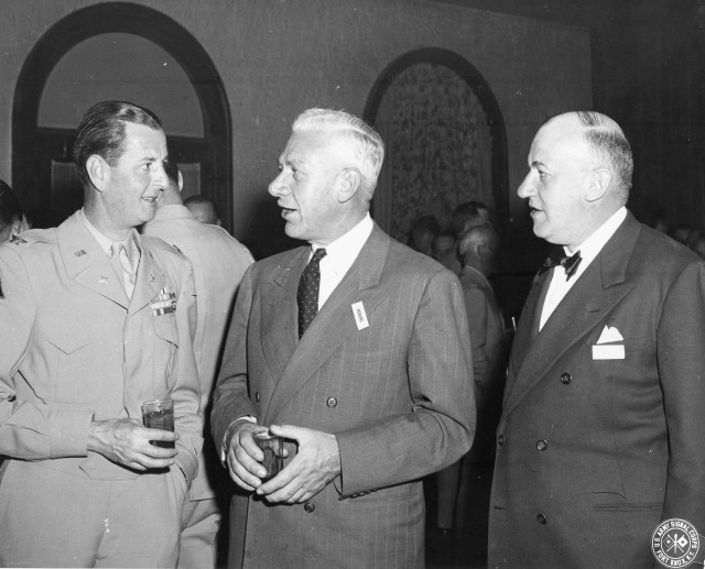 Rediscovering Fort Knox: First-ever Armored Conference