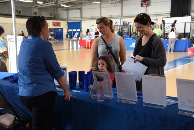 Benelux Welcome Expo