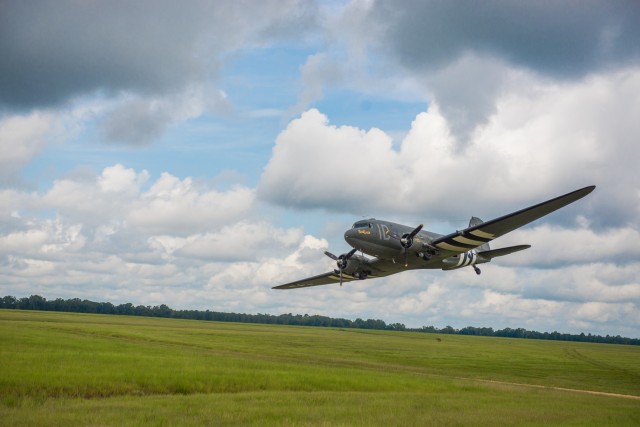 National Airborne Day