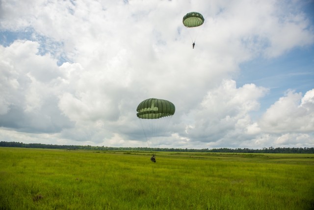 National Airborne Day