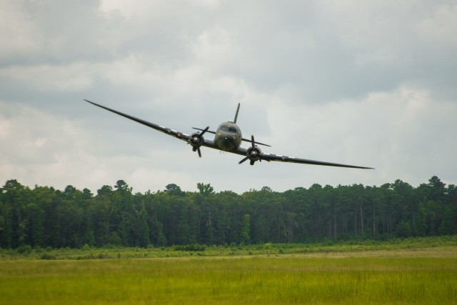 National Airborne Day