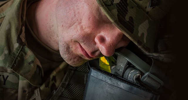 Rest, Recovery, and Readiness: ProperSleepHygiene as a Force Multiplier