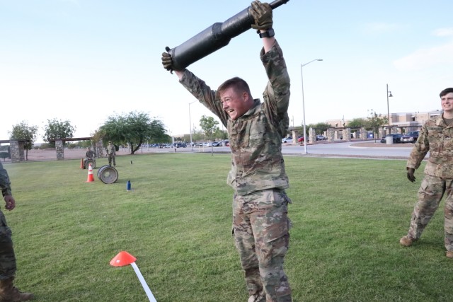 1AD Torch Week Day 3: Best Tank, Best Bradley Competition